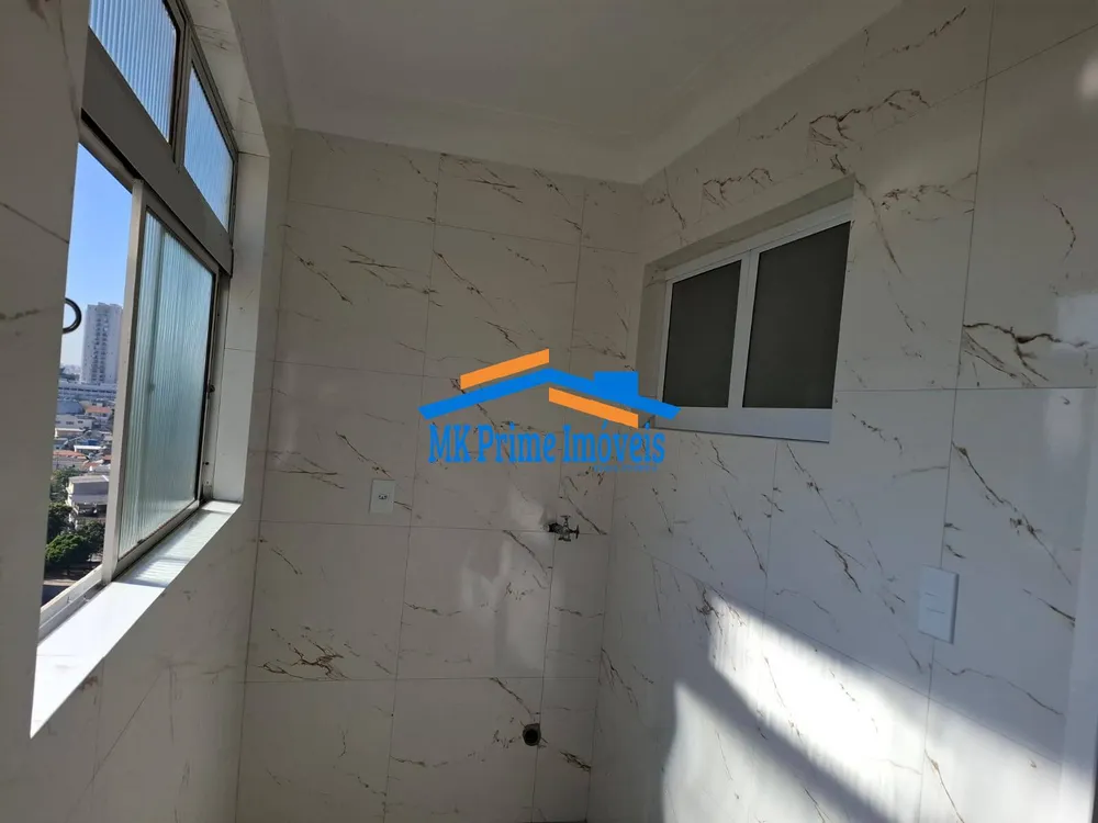 Apartamento, 3 quartos, 64 m² - Foto 8