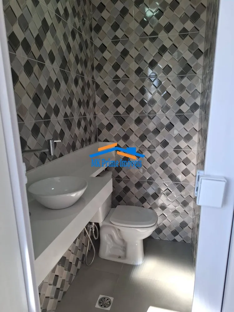 Apartamento, 3 quartos, 64 m² - Foto 5