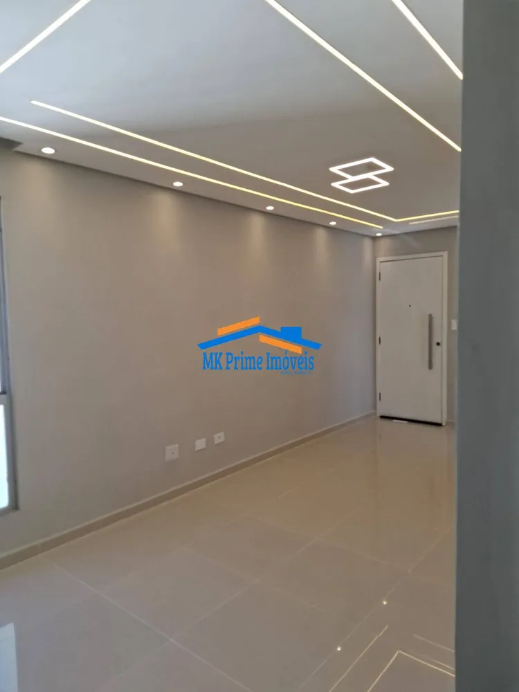 Apartamento, 3 quartos, 64 m² - Foto 3