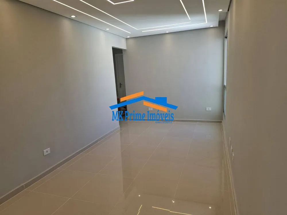 Apartamento, 3 quartos, 64 m² - Foto 2