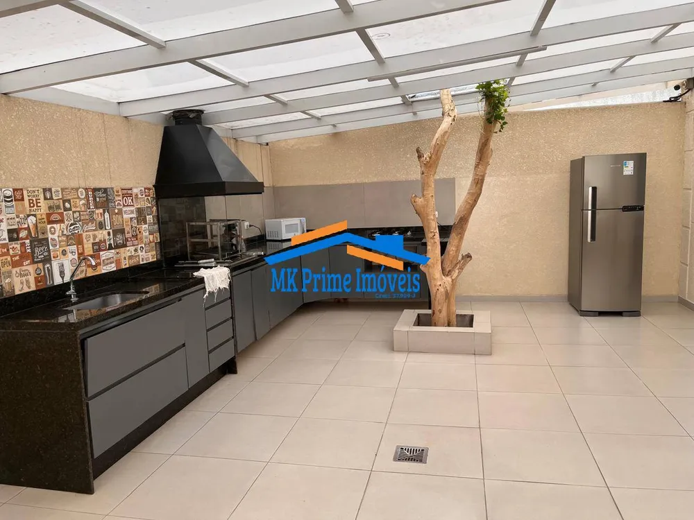 Apartamento, 3 quartos, 60 m² - Foto 8