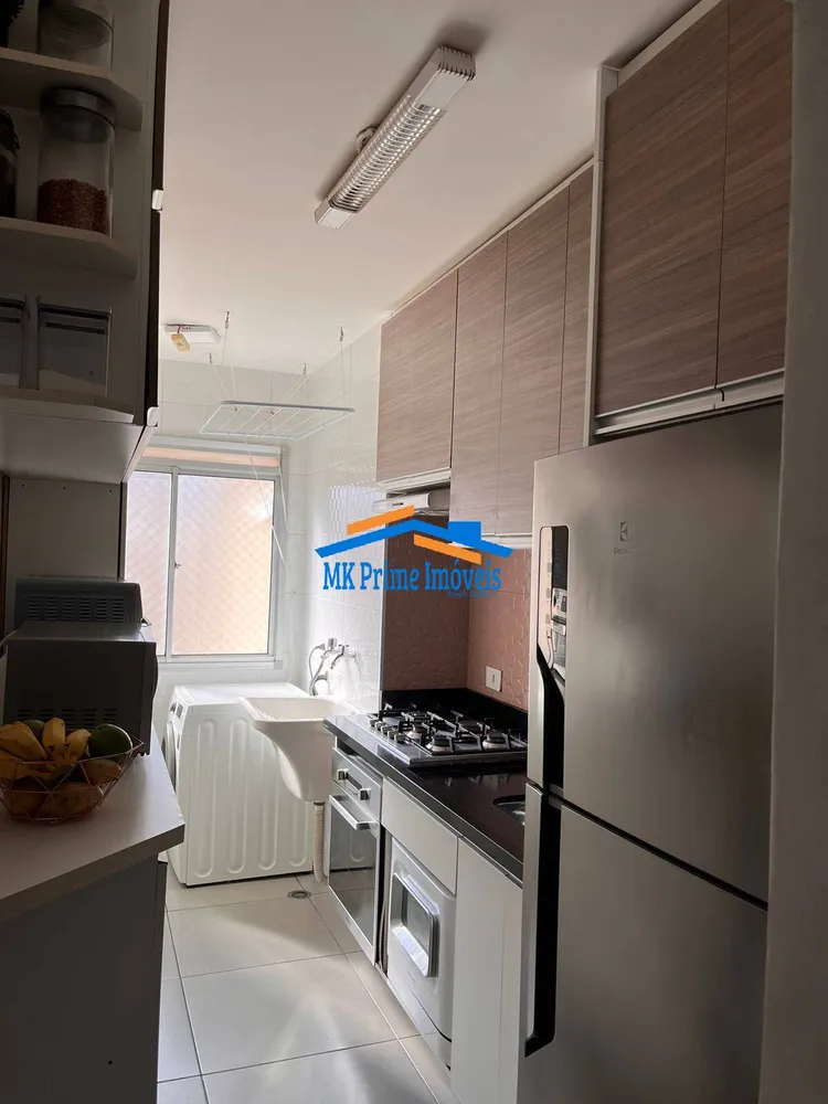 Apartamento, 3 quartos, 60 m² - Foto 6