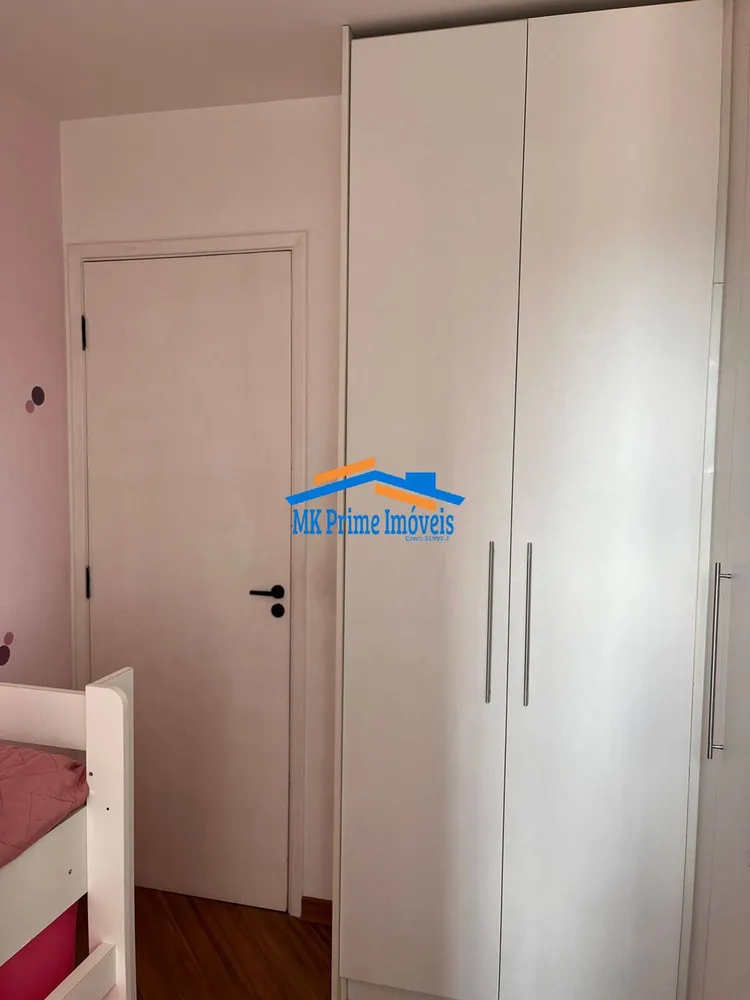 Apartamento, 3 quartos, 60 m² - Foto 5