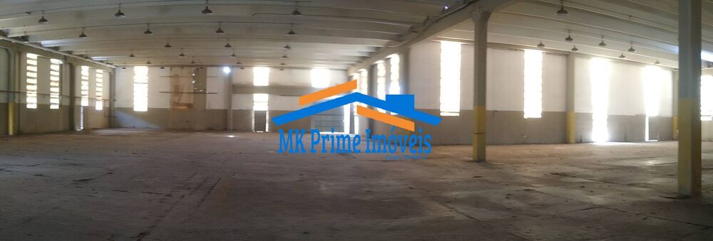 Depósito-Galpão-Armazém para alugar, 4000m² - Foto 3