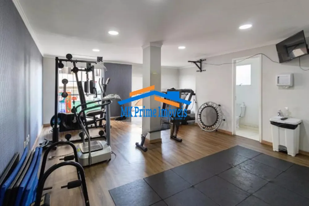 Apartamento, 2 quartos, 48 m² - Foto 6