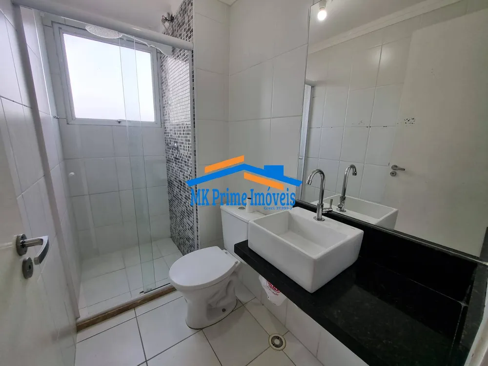 Apartamento, 2 quartos, 48 m² - Foto 4