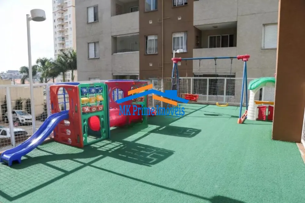 Apartamento, 2 quartos, 48 m² - Foto 1