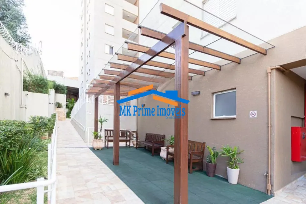 Apartamento, 2 quartos, 48 m² - Foto 2