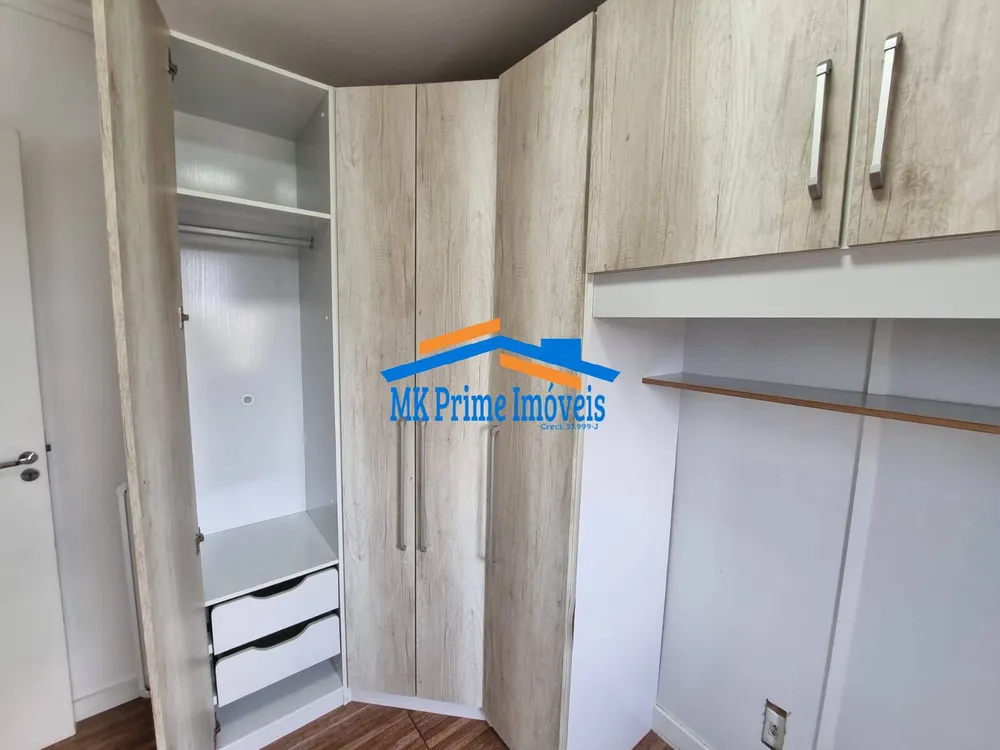 Apartamento, 2 quartos, 48 m² - Foto 5