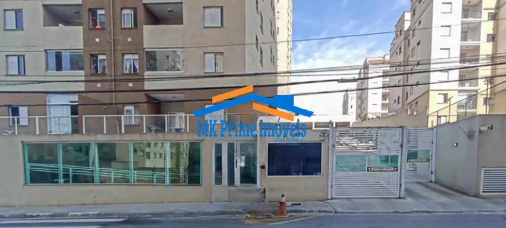 Apartamento, 2 quartos, 48 m² - Foto 3