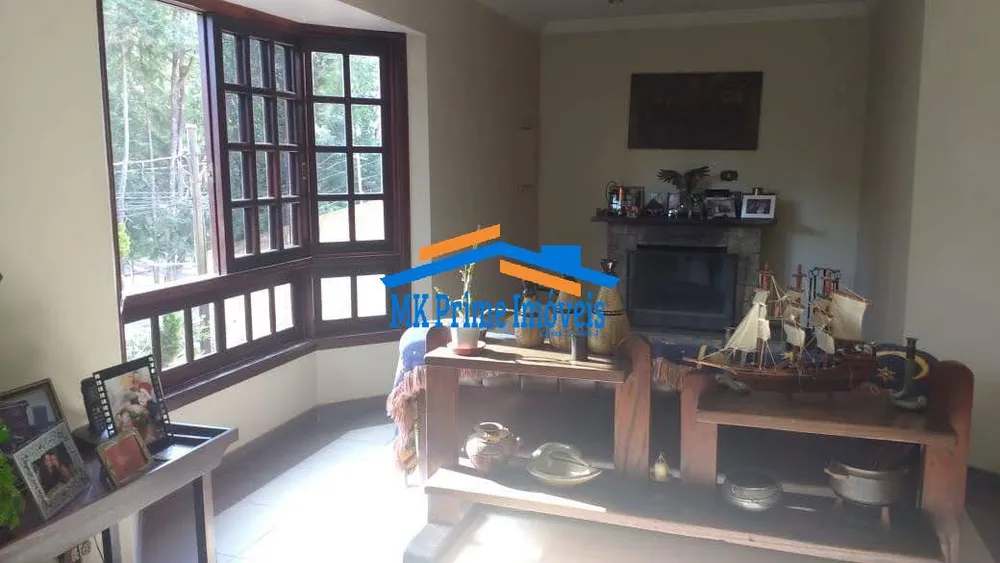 Sobrado, 6 quartos, 560 m² - Foto 4