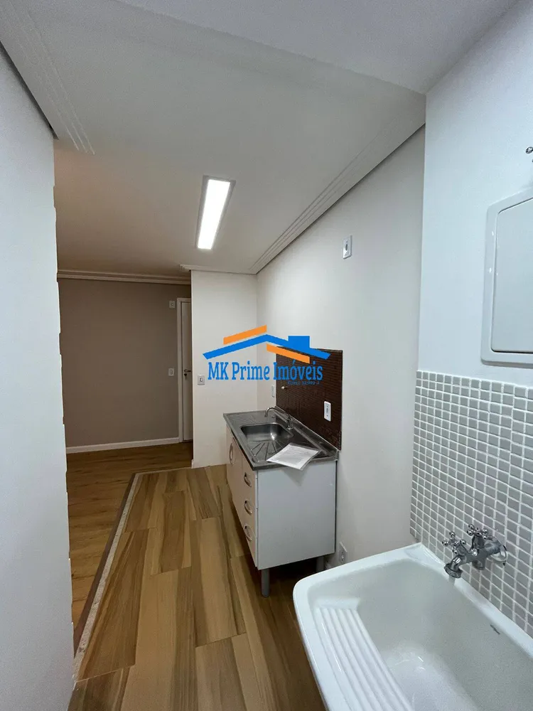 Apartamento, 2 quartos, 48 m² - Foto 3