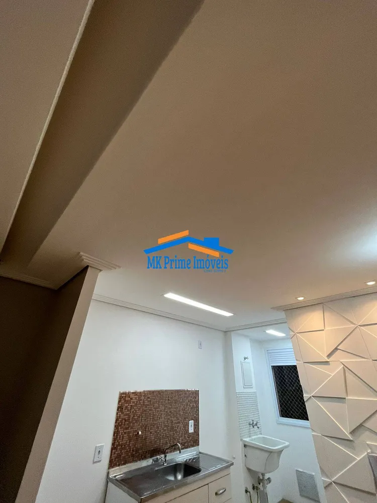 Apartamento, 2 quartos, 48 m² - Foto 7