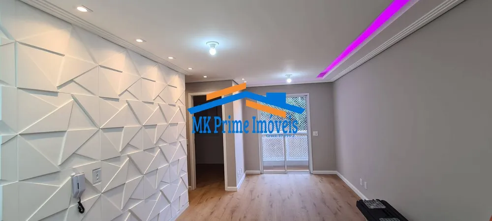 Apartamento, 2 quartos, 48 m² - Foto 5