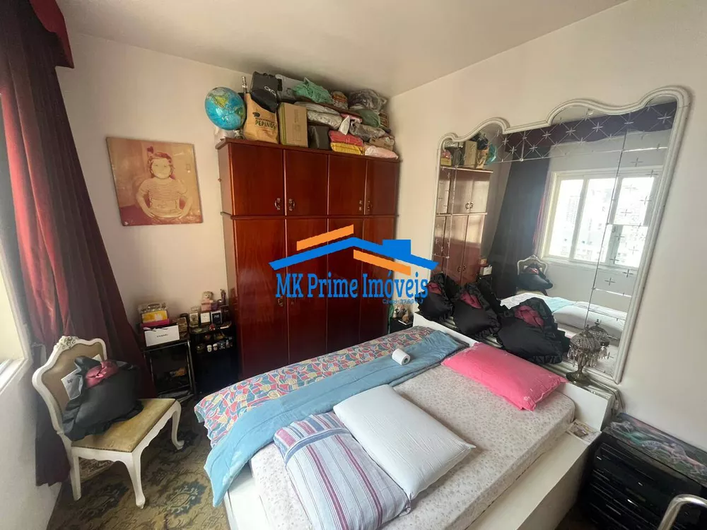 Apartamento à venda com 2 quartos, 70m² - Foto 2