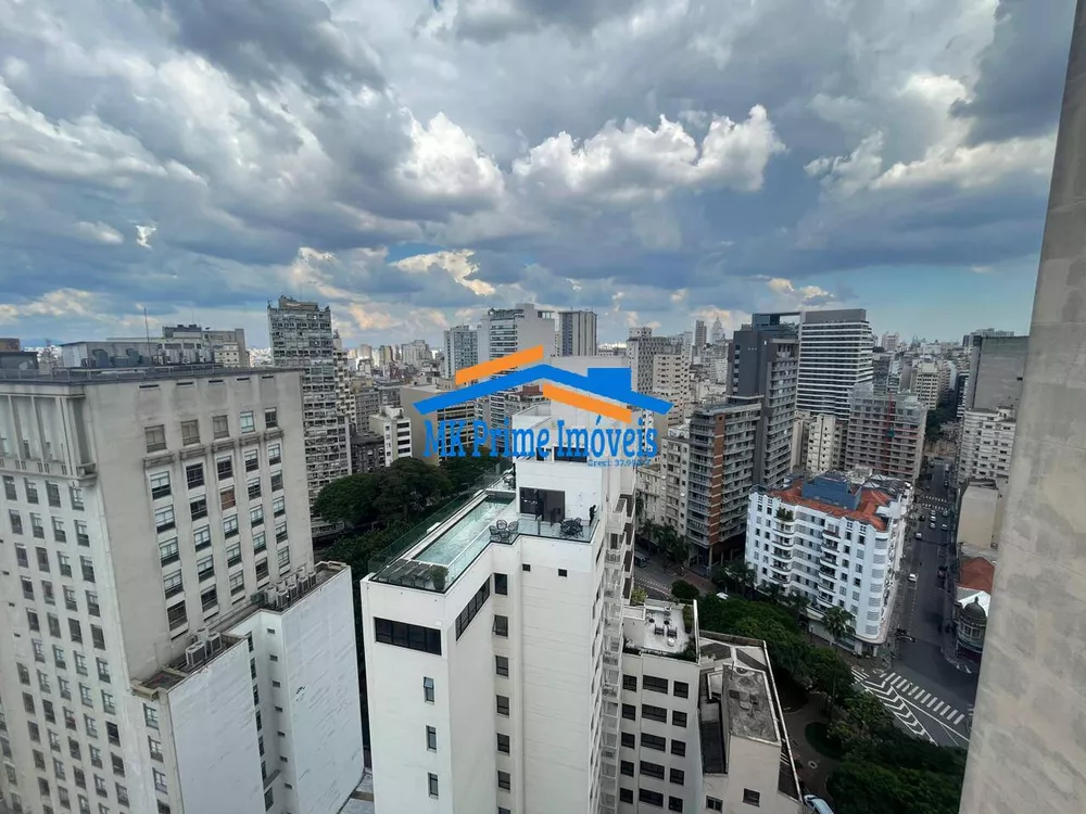 Apartamento à venda com 2 quartos, 70m² - Foto 3