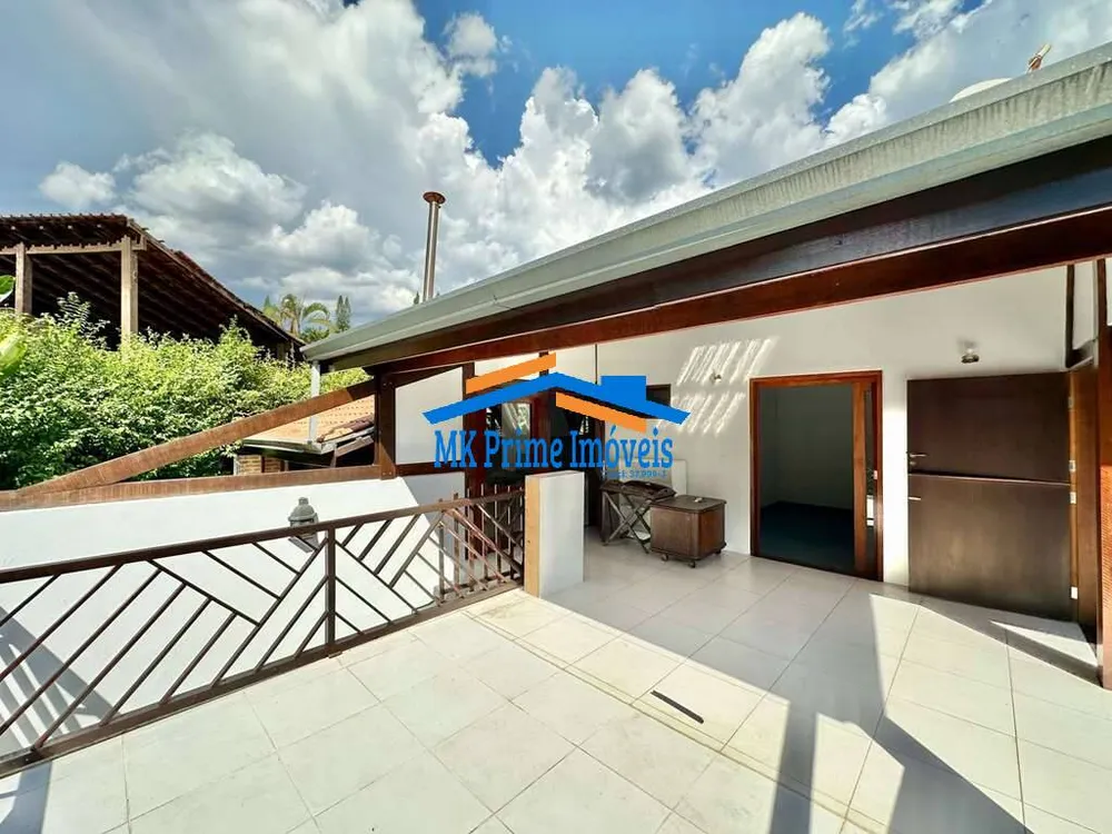 Casa de Condomínio, 4 quartos - Foto 6