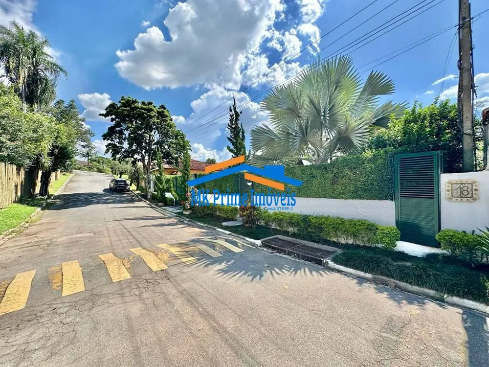 Casa de Condomínio, 4 quartos - Foto 7