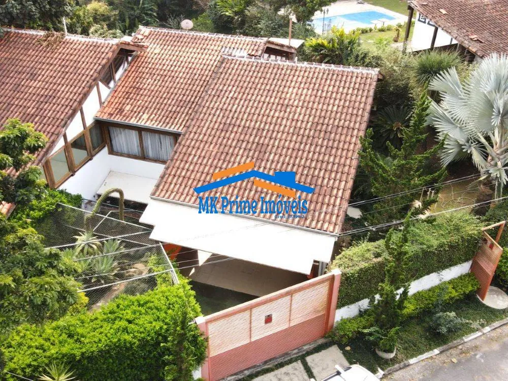 Casa de Condomínio, 4 quartos - Foto 3