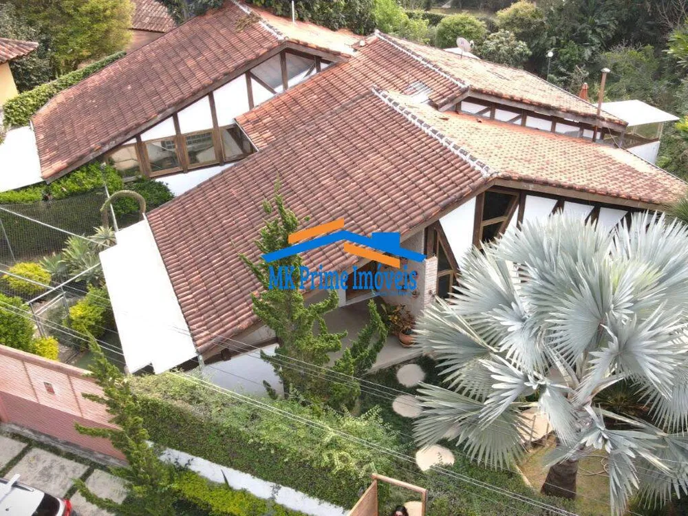 Casa de Condomínio, 4 quartos - Foto 2