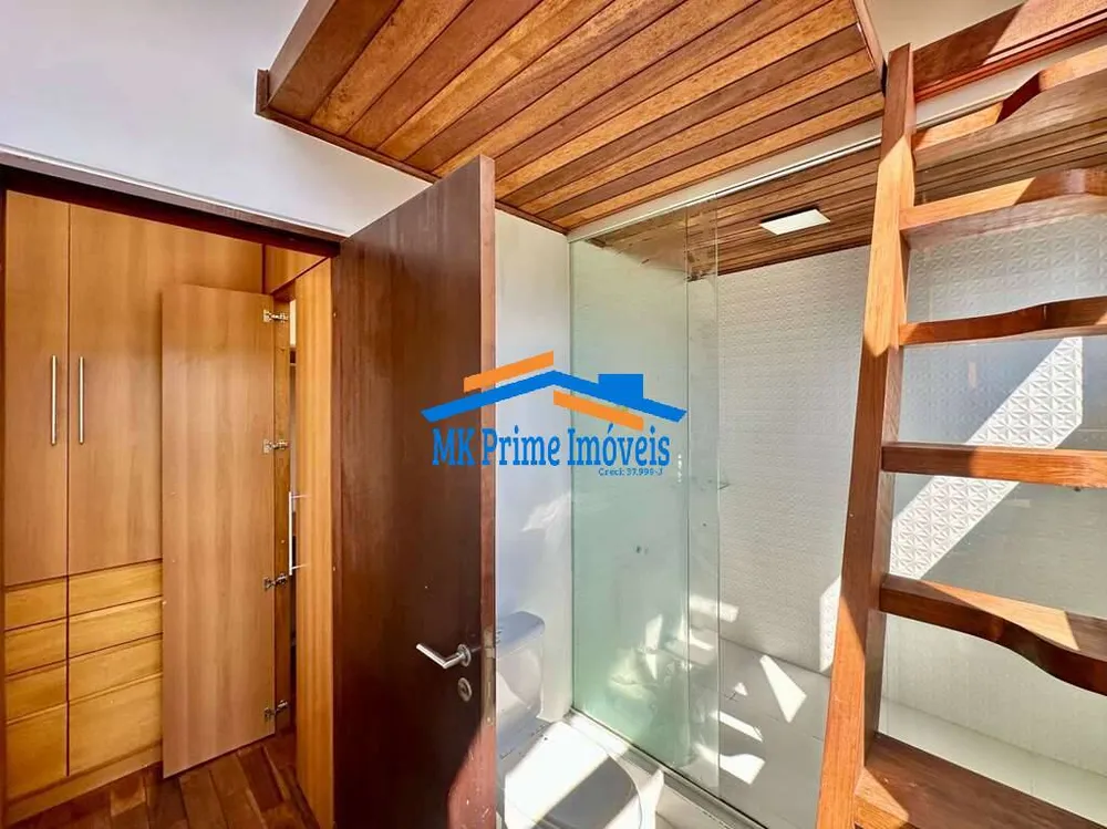 Casa de Condomínio, 4 quartos - Foto 8
