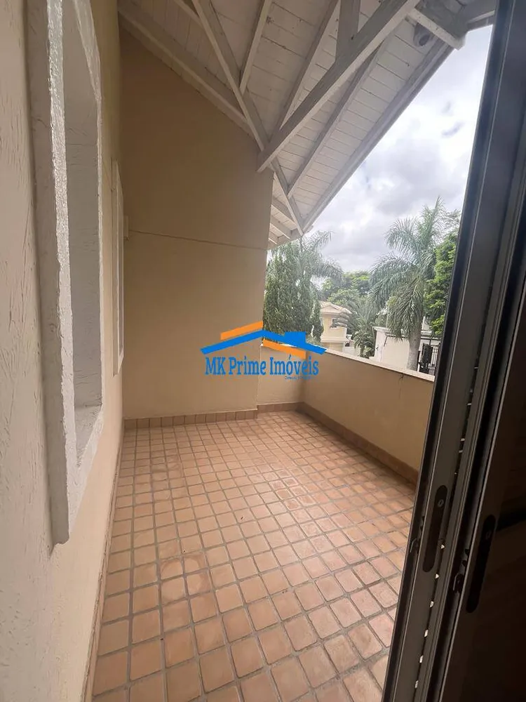 Casa de Condomínio, 5 quartos - Foto 8