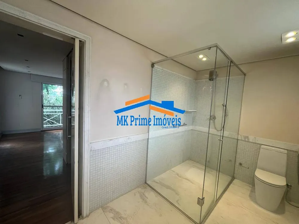 Casa de Condomínio, 5 quartos - Foto 5