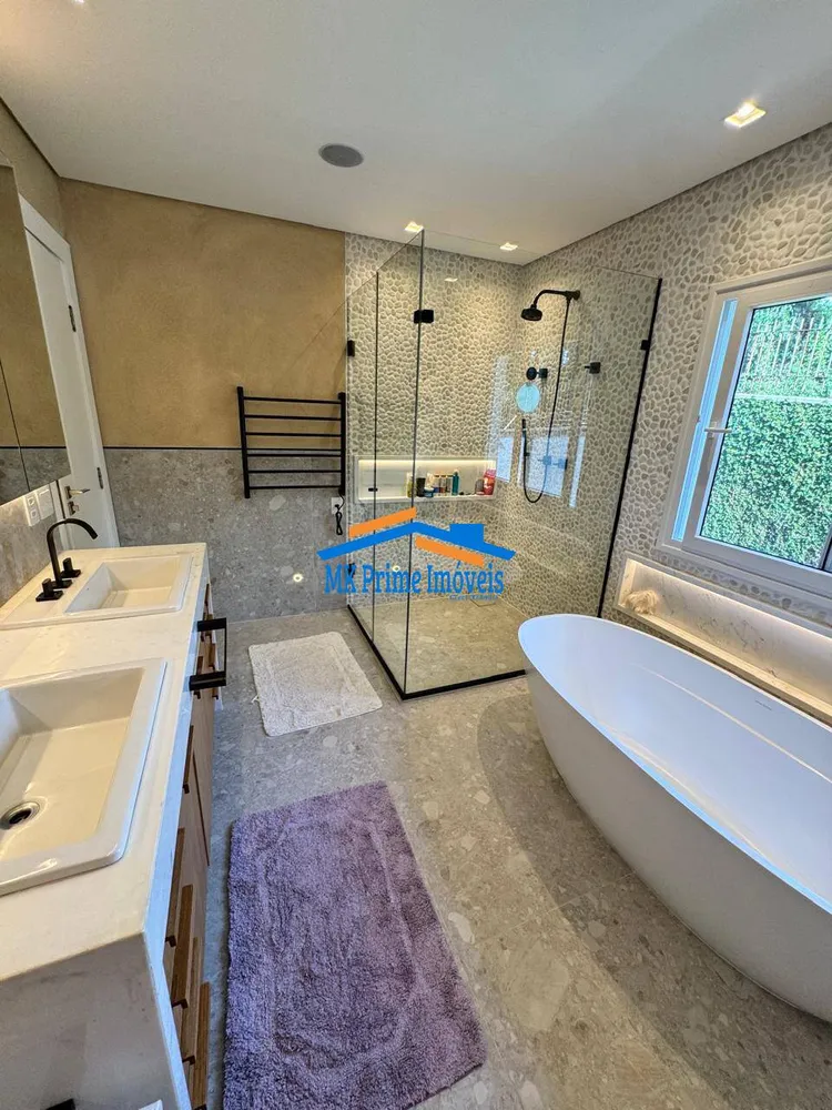 Casa de Condomínio, 5 quartos - Foto 4