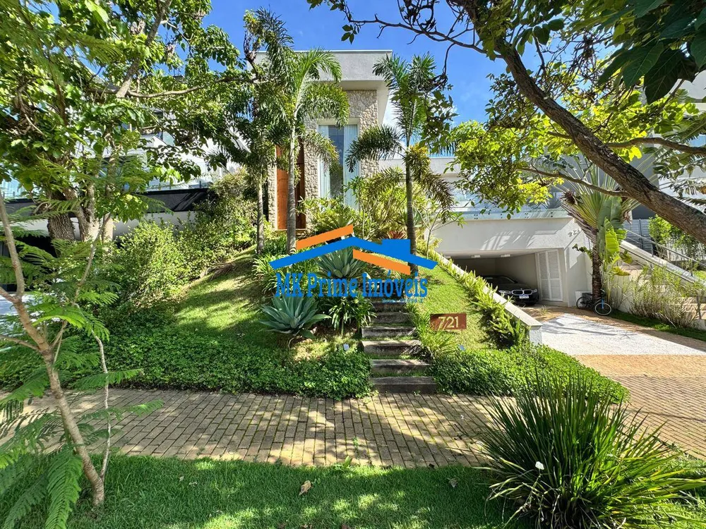 Casa de Condomínio, 5 quartos - Foto 2