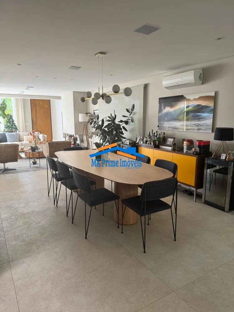 Casa de Condomínio, 5 quartos - Foto 6