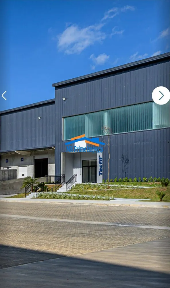 Depósito-Galpão, 8531 m² - Foto 4