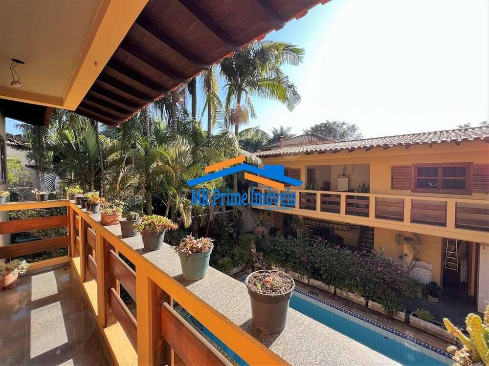 Casa de Condomínio à venda com 4 quartos, 342m² - Foto 5