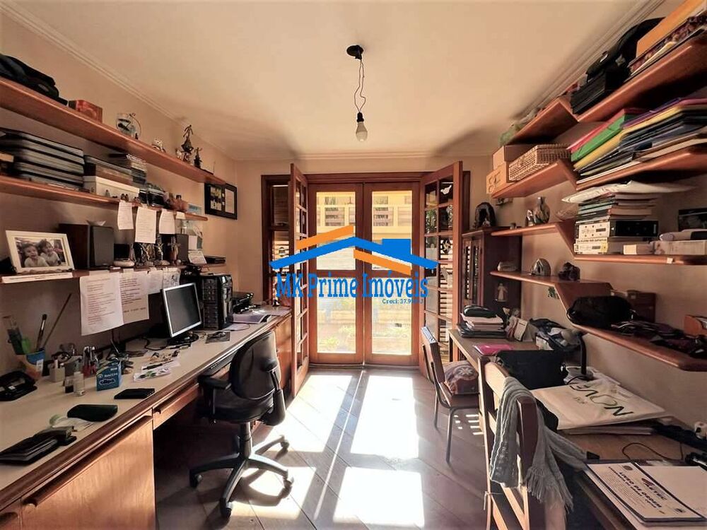 Casa de Condomínio à venda com 4 quartos, 342m² - Foto 3