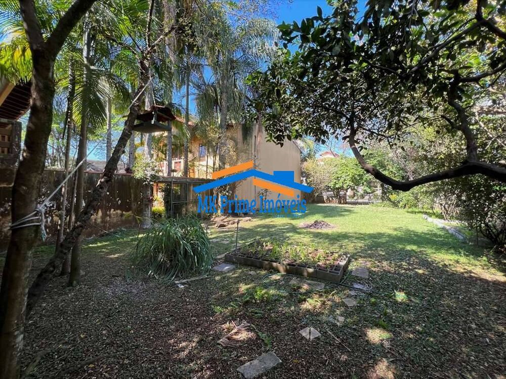 Casa de Condomínio à venda com 4 quartos, 342m² - Foto 12