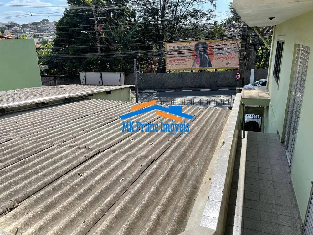 Casa, 7 quartos, 400 m² - Foto 2