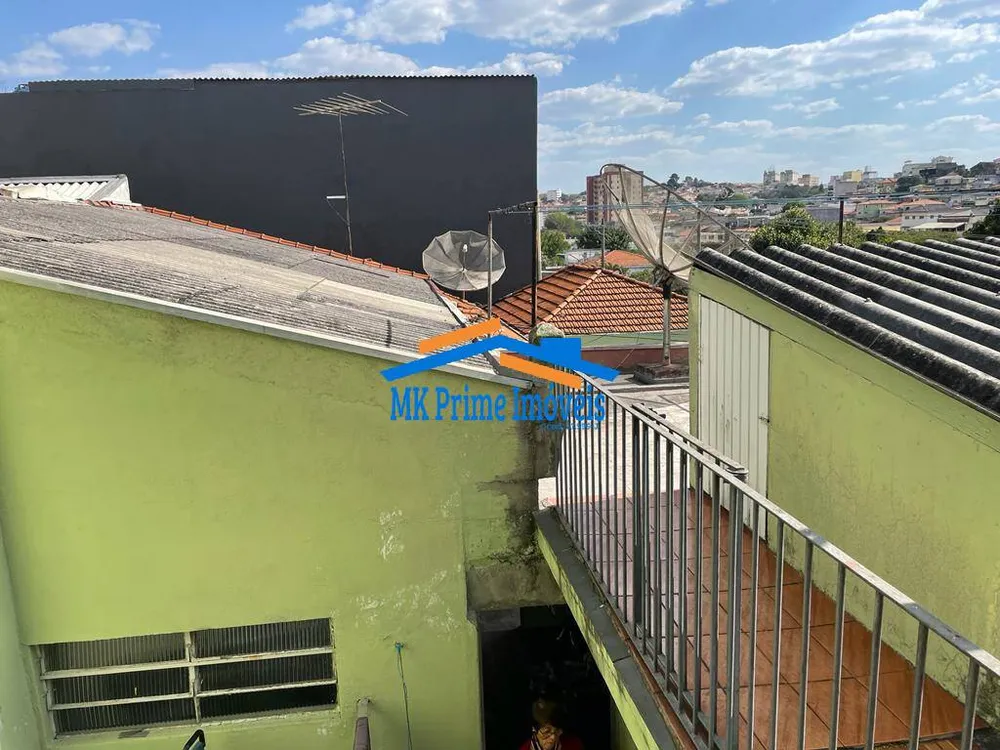 Casa, 7 quartos, 400 m² - Foto 11
