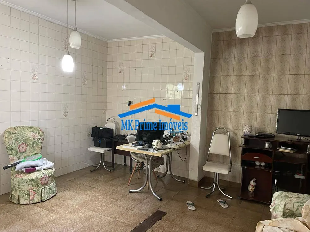 Casa, 7 quartos, 400 m² - Foto 12