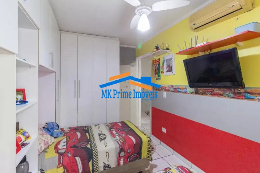 Casa, 3 quartos, 125 m² - Foto 4
