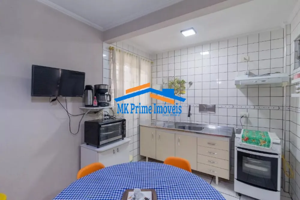 Casa, 3 quartos, 125 m² - Foto 3