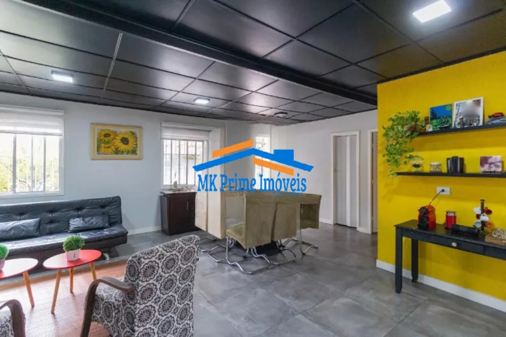Casa, 3 quartos, 125 m² - Foto 1