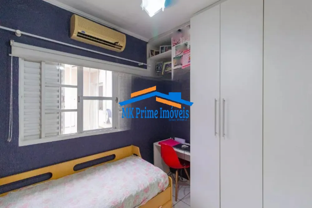 Casa, 3 quartos, 125 m² - Foto 2