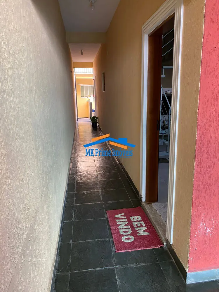 Sobrado, 2 quartos, 125 m² - Foto 2
