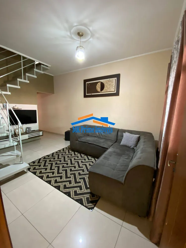 Sobrado, 2 quartos, 125 m² - Foto 3