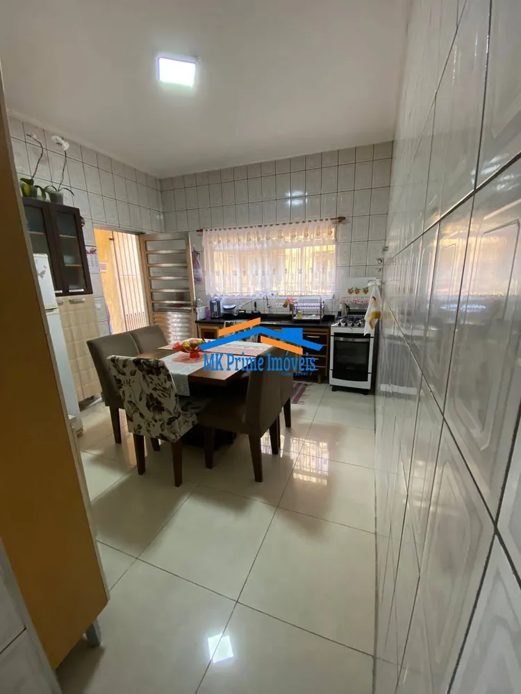 Sobrado, 2 quartos, 125 m² - Foto 4