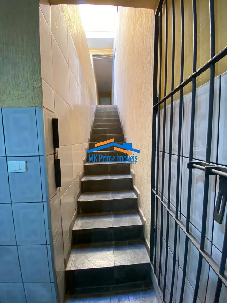 Sobrado, 2 quartos, 125 m² - Foto 7