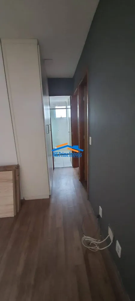 Apartamento, 2 quartos, 55 m² - Foto 6