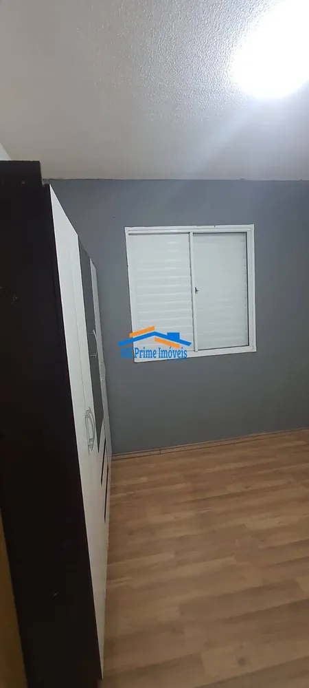 Apartamento, 2 quartos, 55 m² - Foto 5