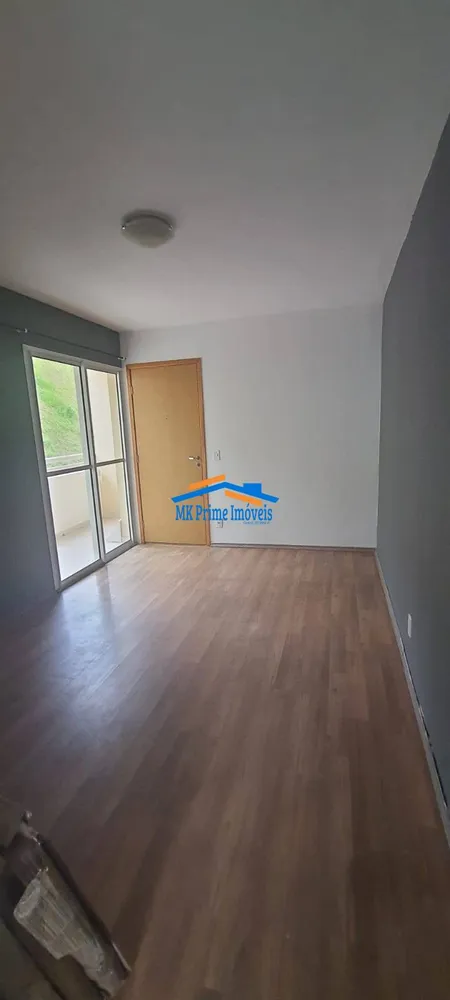 Apartamento, 2 quartos, 55 m² - Foto 1