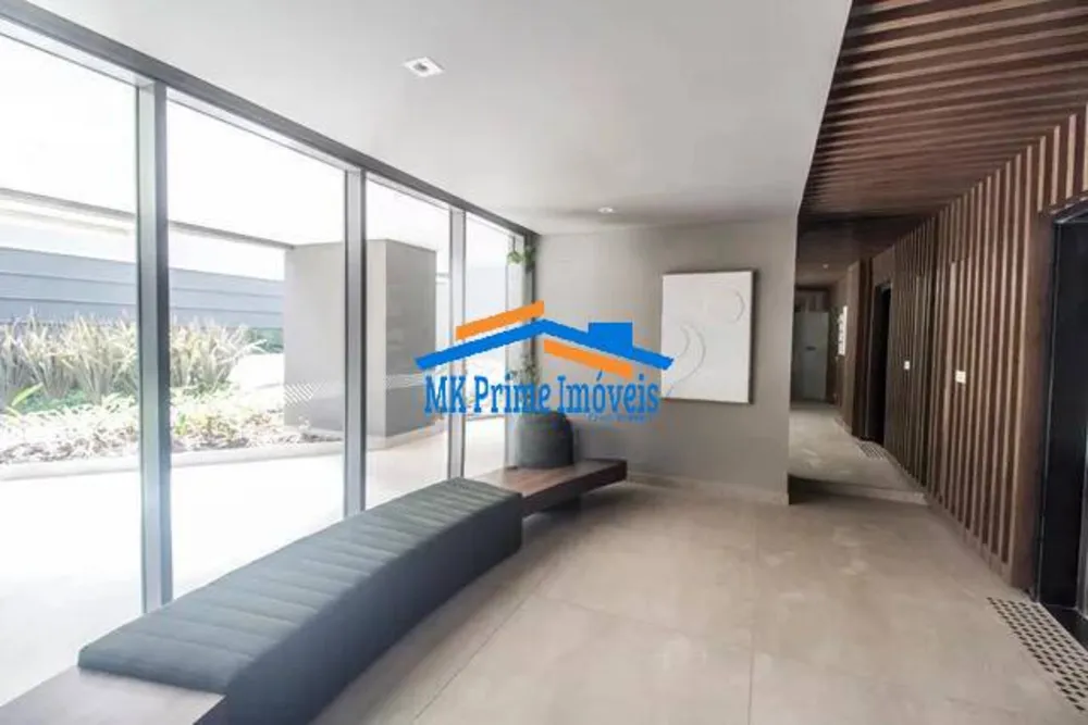 Apartamento, 1 quarto, 51 m² - Foto 5