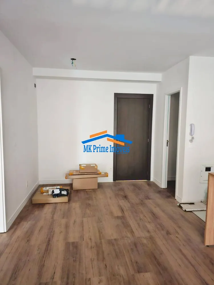 Apartamento, 1 quarto, 51 m² - Foto 2